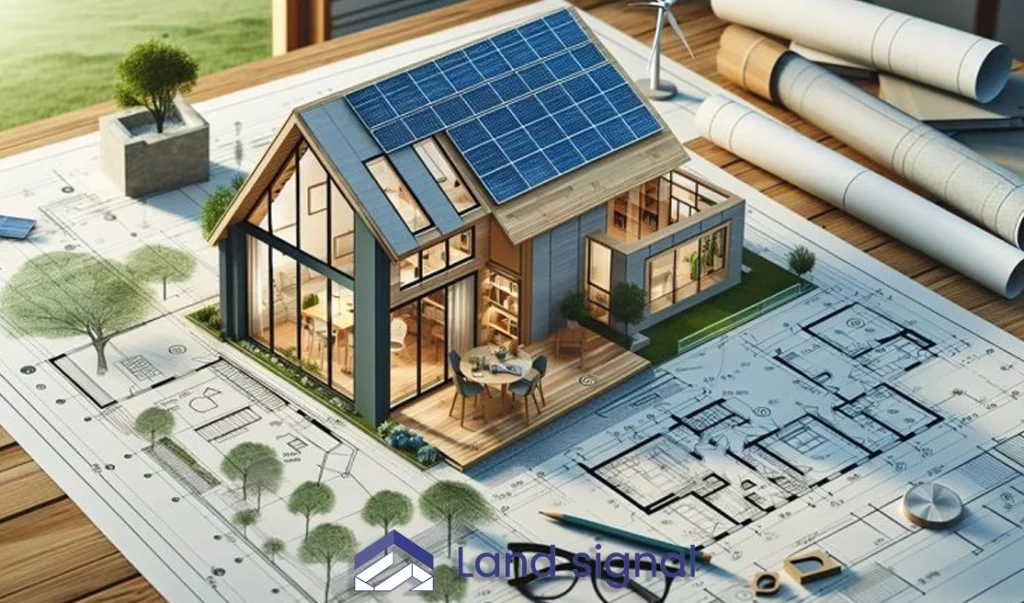 Designing and Building a Net Zero Home Toronto