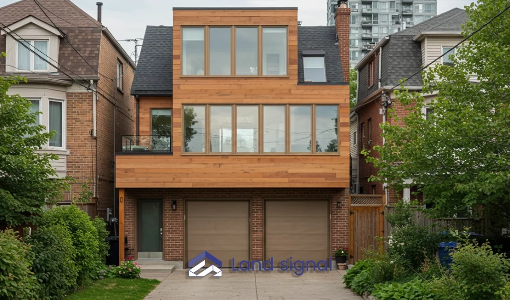 What Influences the Cost of Above Garage Addition Toronto