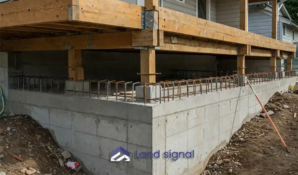 Foundation Requirements for Adding a Second Story in Ontario