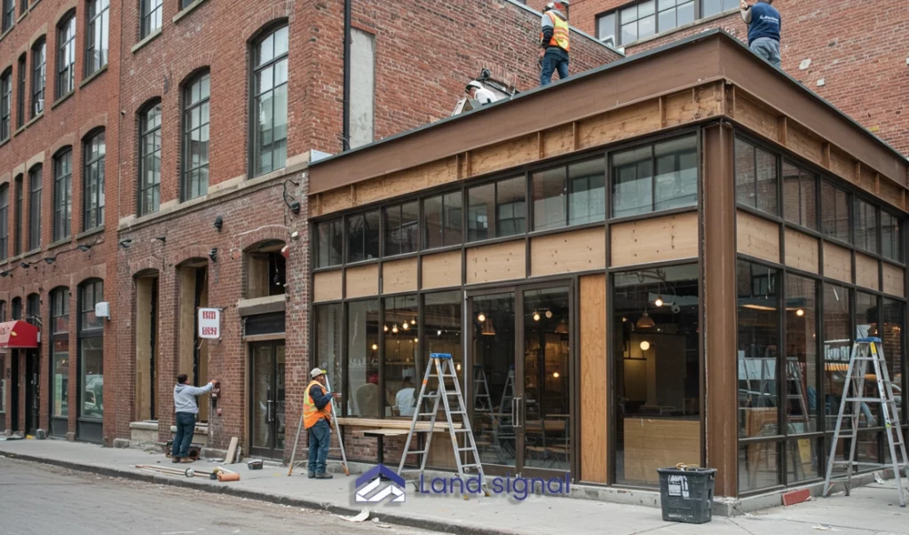 Cost-Saving Tips for Restaurant Renovations