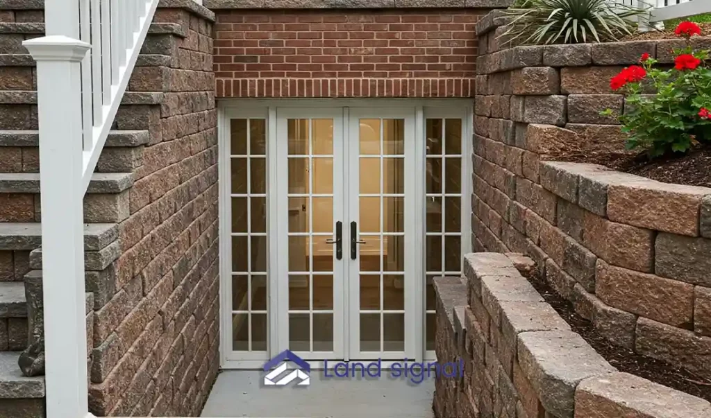 The Process of Getting a Permit for a Separate Basement Entrance