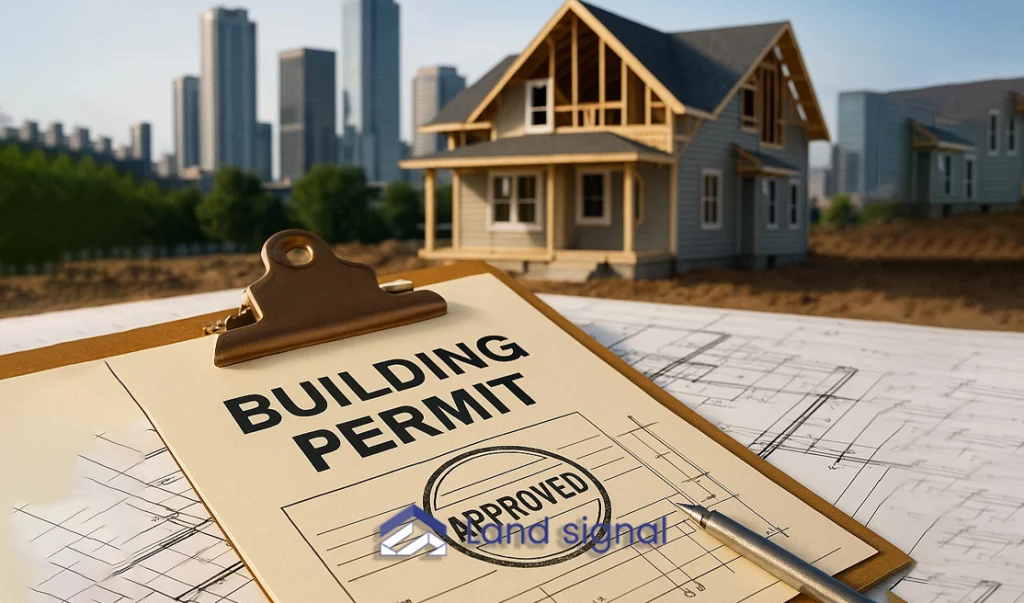 Steps to Obtain a Custom Home Building Permit in Toronto