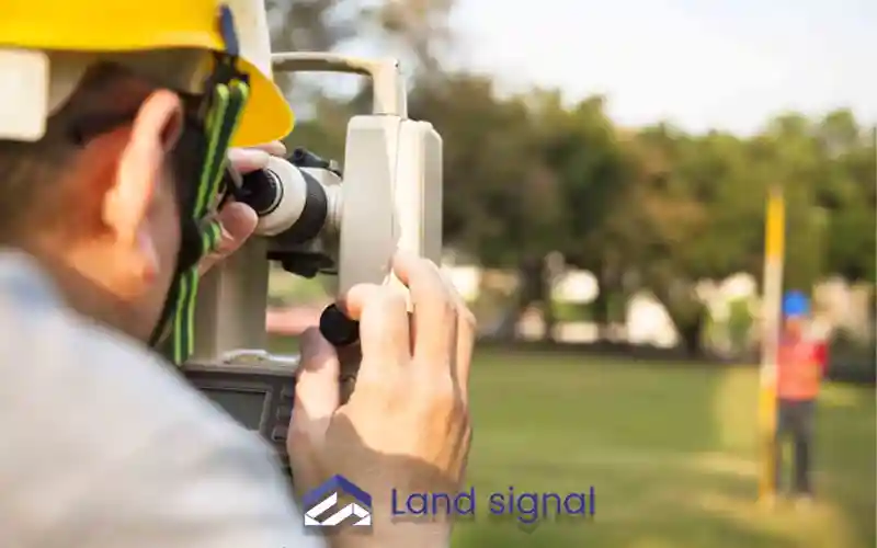 Factors Affecting Land Survey Costs