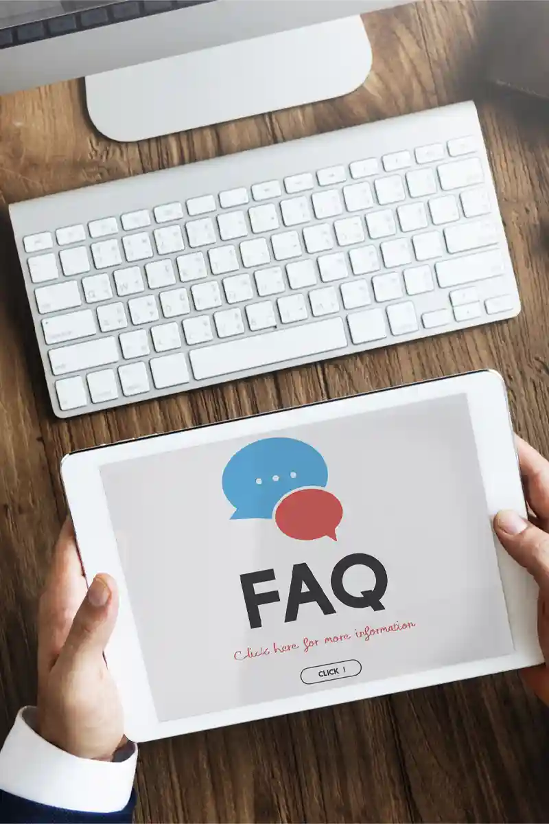 FAQ