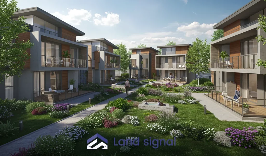Garden Suites and Multi-Unit Potential